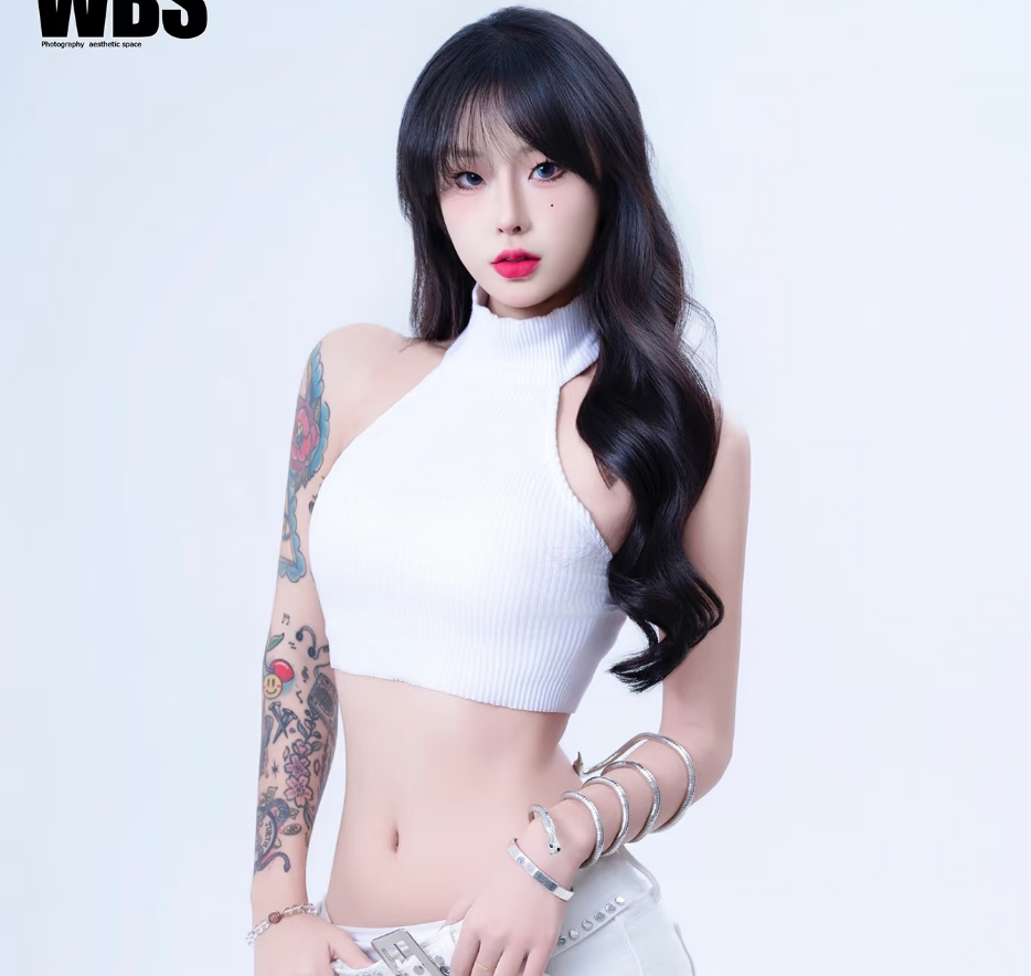 嘉宾定制 VinaBounce东南亚Kiss女团弹跳】华流艺人 “唱跳天团 嗨翻酒吧摇摆氛围】商业主流精品-芒果电音