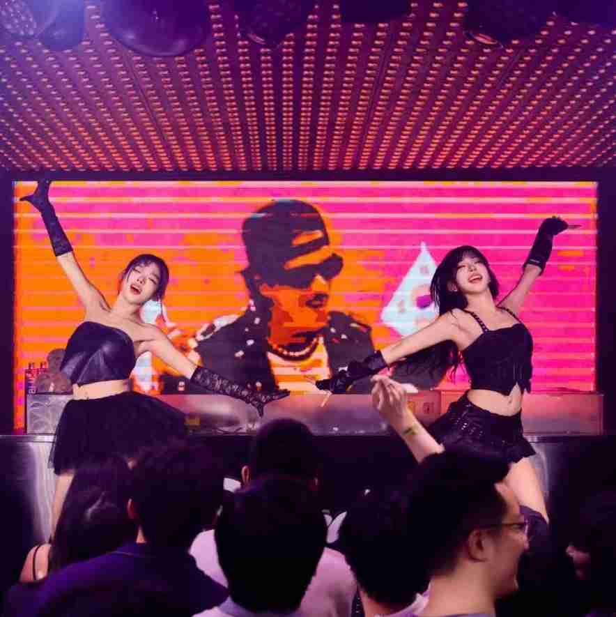 6.03【江南报告书 PROJECT 秘密文件 最新高端定制小厅韩风사랑 130KBounce 30首+点位图_副本-芒果电音