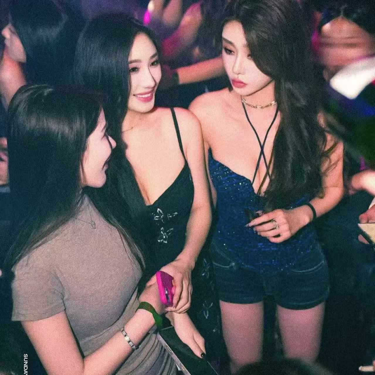 6.30【芭堤雅女团弹跳摇摆之夜&商业中文140Bounce Vina House魅力舞姿 重鼓超气氛轰炸泰兰德 28首全新专辑-芒果电音