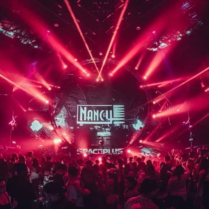 8.30【嘉宾永恒之夜 电音主流时代 精品高端】超好用140Edm TechnoBounce附带点位图+28首-芒果电音